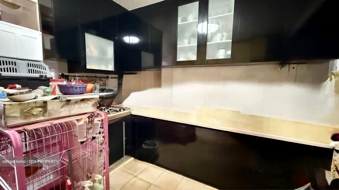 Blk 233 Choa Chu Kang Central (Choa Chu Kang), HDB 4 Rooms #533151081